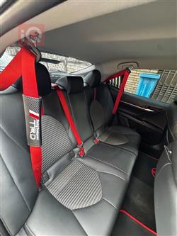 تۆیۆتا کامری